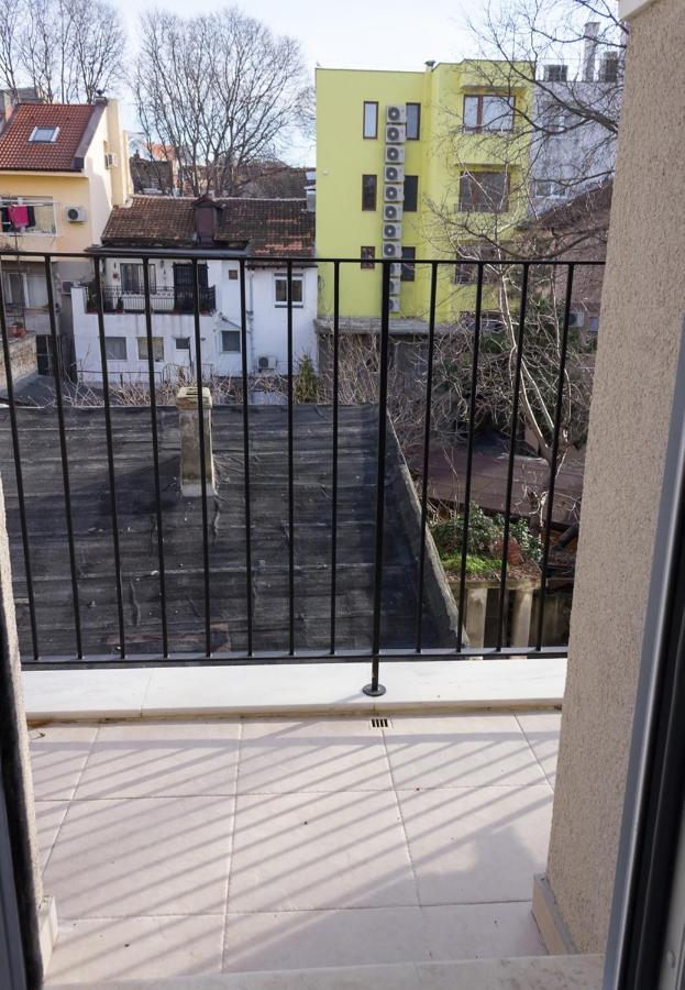 Acrylic & Pastel Apartments Varna Exterior photo